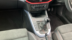 SEAT Arona 1.0 TSI 110 FR Edition 5dr Petrol Hatchback